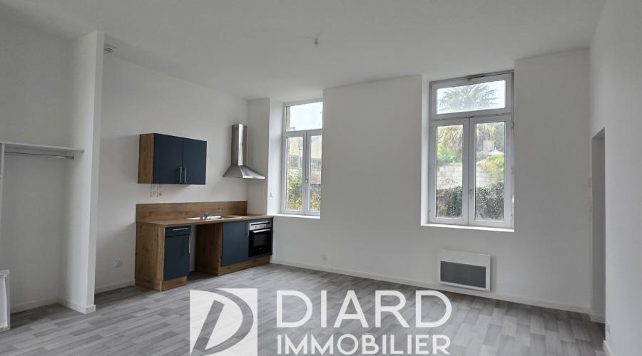 Photo LOCATION APPARTEMENT 0