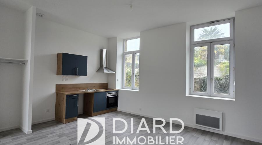 Photo LOCATION APPARTEMENT 1