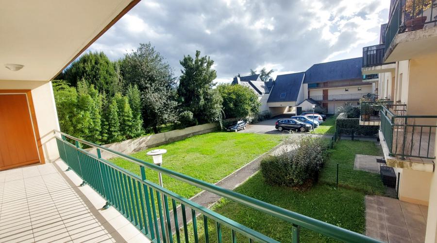 Photo INVESTISSEMENT LOCATIF * LA GUERCHE DE BRETAGNE * RESIDENCE TOUT CONFORT 0