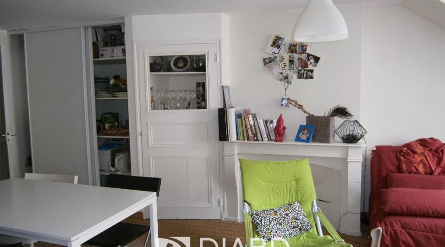 Photo Appartement type 2 0