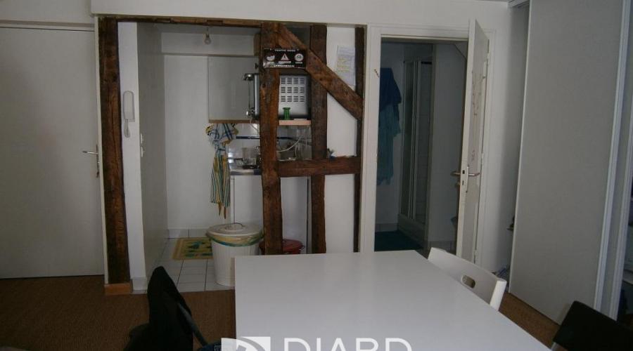 Photo Appartement type 2 2