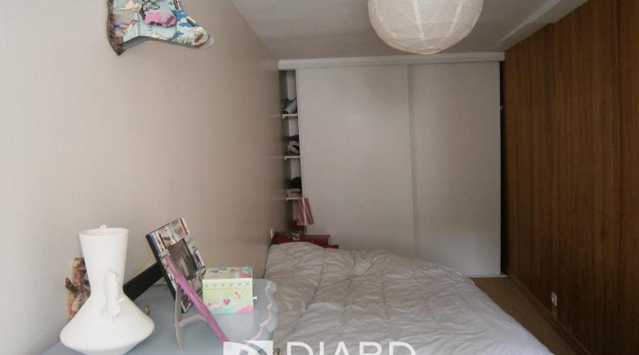 Photo Appartement type 2 3