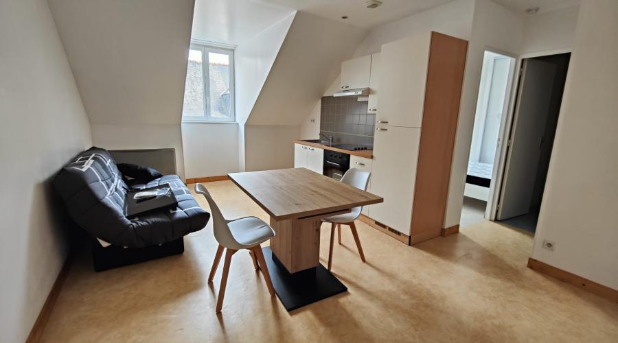 Photo LOCATION APPARTEMENT 1