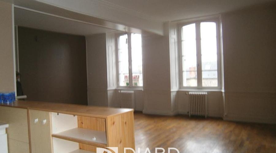 Photo LOCATION APPARTEMENT 1