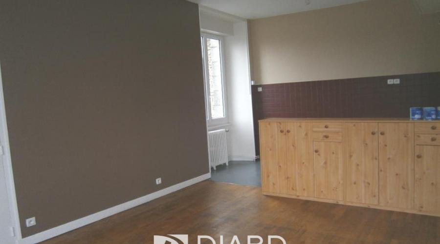 Photo LOCATION APPARTEMENT 2