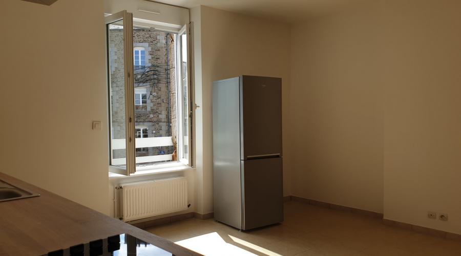 Photo LOCATION APPARTEMENT 1