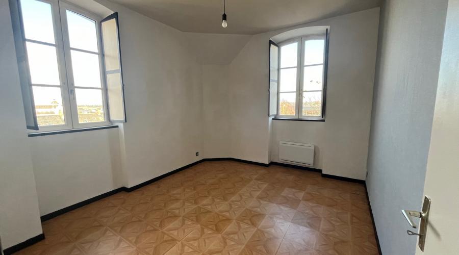 Photo APPARTEMENT T4 - VITRE 4