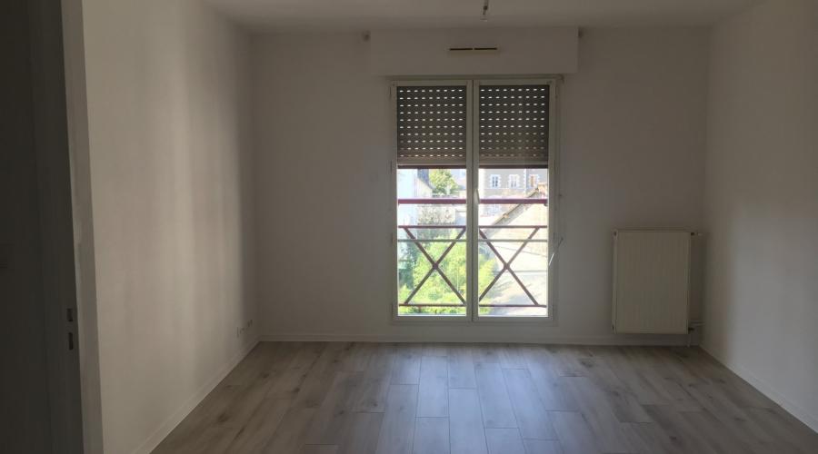 Photo APPARTEMENT T2bis - VITRE 3