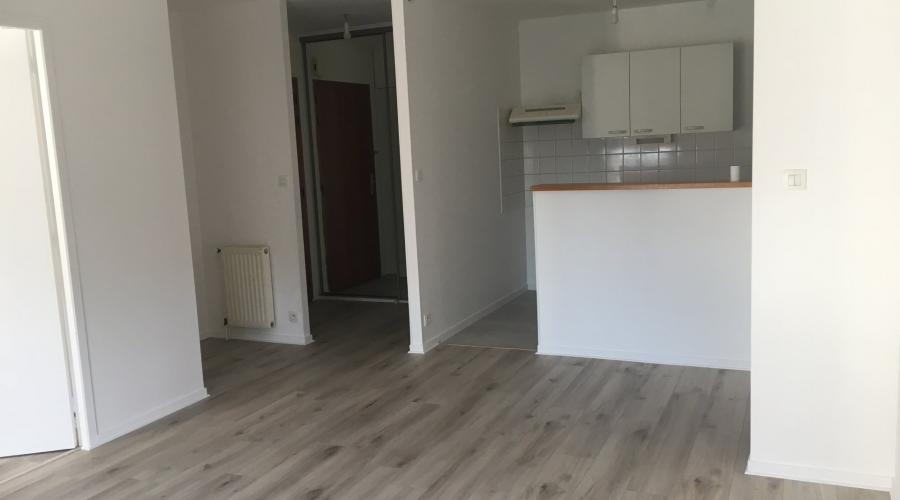 Photo APPARTEMENT T2bis - VITRE 4