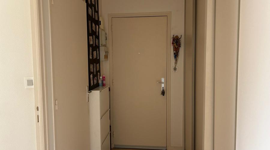 Photo Appartement T3 - VITRE 4