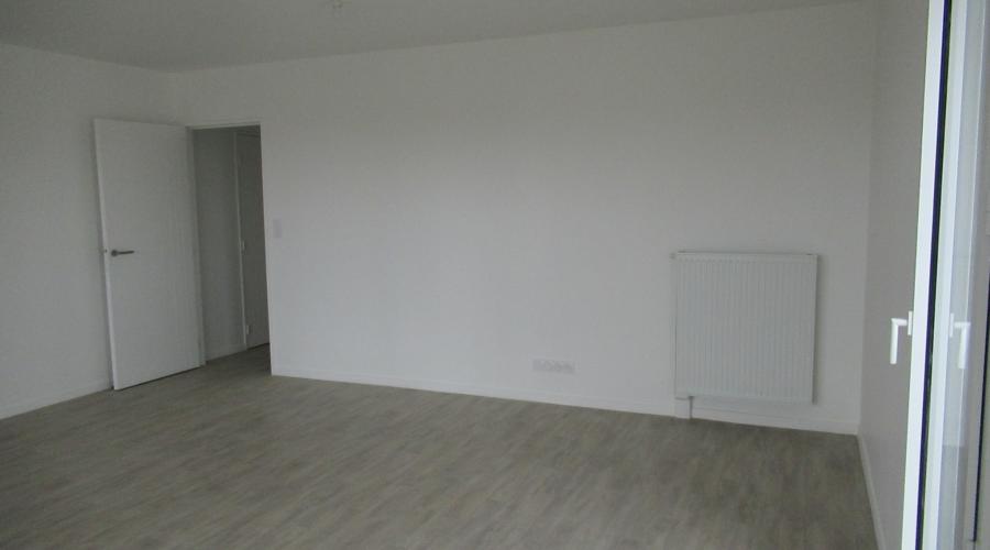 Photo Appartement T3 - VITRE 2