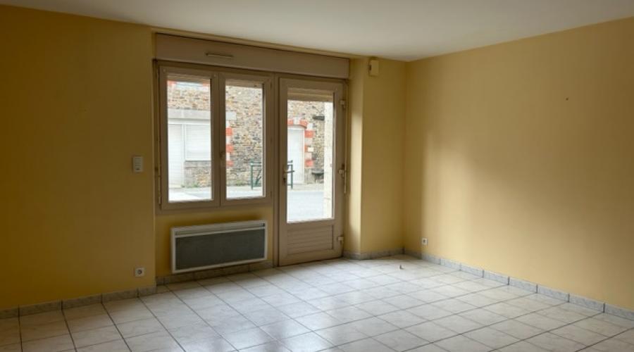 Photo Appartement T3 - ST M'HERVE 0