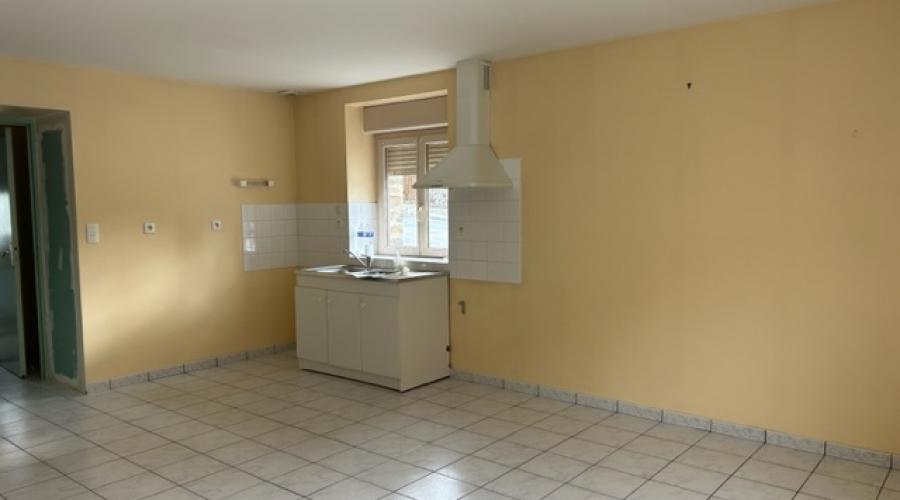 Photo Appartement T3 - ST M'HERVE 1